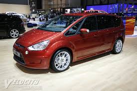 Image result for Sea Grey 2007 S-Max