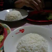 Hidangan pendamping ini menurut saya sangat cocok untuk. Spesial Sambal Mangga Cak Khohar Truk Makanan