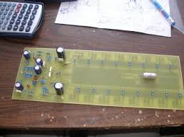 Stk audio amplifier circuit diagram stk 4141. Leach 700 Watt Power Amplifier Circuit 2sc5200 2sa1943 Pcb Electronics Projects Circuits