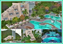 Hotel Temelino At Jarkad Sims3 Blog Social Sims Sims 3 Sims