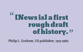 12 Awesome Definitions Of News That You Must Read Easy Media Awesome Definition Definitions Reading