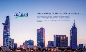 Clldy) is a singapore based real estate company. Capitaland Táº­p Ä'oan Báº¥t Ä'á»™ng Sáº£n Hang Ä'áº§u Viá»‡t Nam