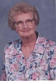 Margie Hollar Obituary