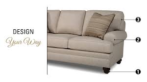 Maybe you would like to learn more about one of these? Smith Brothers Sofa Style 5000 Series Hubbingtons Furniture