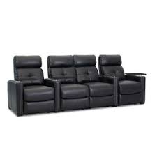 Production name:3 seat theater seating for movies. Theater Seating Wayfair