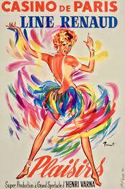 Listen to music from line renaud au casino de paris like trop beau, viva cuba & more. Casino De Paris Line Renaud Las Vegas Las Vegas Hotels The Dunes