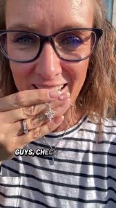 Cross and Crown of Thorns Tree Topper