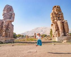 صورة Hurghada Luxor and Valley of the Kings
