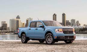 The 2021 ford maverick will wear a recognizable ford's design language, and it will look unique. Mivaofsaxzb9om