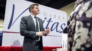 However, soon after, twitter permanently suspended founder. James O Keefe Wants Answers After Twitter Permanently Suspends Project Veritas S Account Wbff