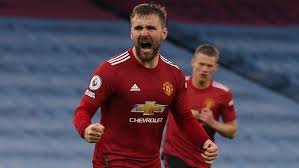 Luke shaw uudelleentwiittasi manchester united. How Luke Shaw Nearly Lost His Leg But Found A New Inner Steel Sport The Times