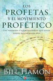 Lo quiero leer lo estoy leyendo lo tengo lo he leido. Bill Hamon Los Profetas Y El Movimiento Profetico En 2020 Descargar Libros Cristianos Libros Cristianos Pdf Libro De Enoc