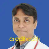 Dr. Deepak Goyal
