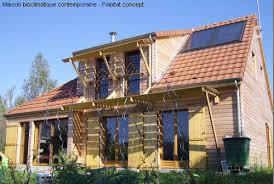 Que Signifie Bioclimatique Prendre En Compte L Humain Et Le Climat Scop Fiabitat Concept Construction Et Ingenierie Ecologique