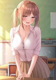 Monaka Curl - Page 10 - IMHentai