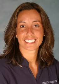 Manhattan College Names Jolie Ward Head Women's Volleyball Coach