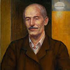 Osman Ali (Shawi Barat)