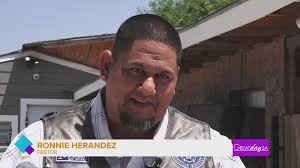 Motorcycle ministry, Los Hope Dealers, help others build a better future