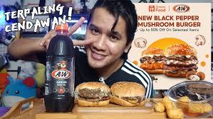 Meet George Ang, CEO of A&W Malaysia