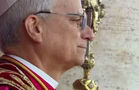 Un papa americano sul soglio di Pietro: Leone XIV, il successore di  Francesco