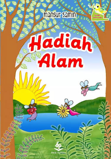 Hadiah Alam