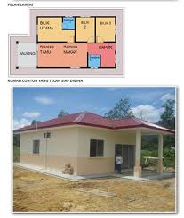 Maybe you would like to learn more about one of these? Penang Kini Rumah Mesra Rakyat 1 Malaysia Rmr1m Yang Facebook