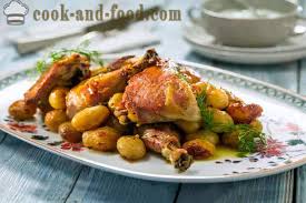 Ptr început pulpele avem grijă să nu aibă resturi de fulgi de altfel le pârliți. Pulpe De Pui La Cuptor Cu Cartofi In Gaura