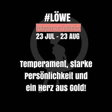 Uh La La Lowe Horoskop Sternzeichen Geburtstag Spruche Astrologie Sternzeichen Geburtstag Sternzeichen Lustig Sternzeichen Horoskop