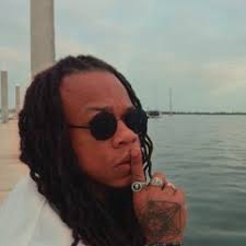 Stream Aaron Odum (A.O.) music