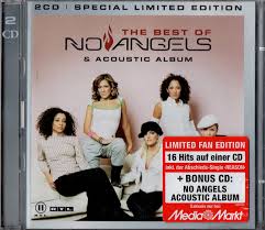 Directed by charles band, cybil richards. No Angels The Best Of No Angels Acoustic Album 2003 Special Limited Edition Cd Discogs