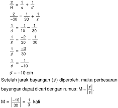 Sebuah cermin cembung memiliki jari jari kelengkungan 16 cm. Sebuah Cermin Cembung Memiliki Jari Jari Kelengkungan 30 Cm Sebuah Benda Diletakkan Pada Jarak 30 Cm Mas Dayat