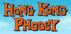 Hong kong phooey, number one super guy. Hong Kong Phooey Wikipedia