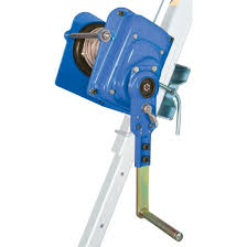 Multi Purpose Tripod & Gantry Equipped with Lifting Winch By ...