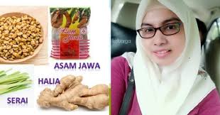 Keluarkan racun dalam badan anda dengan cara alami ini, dapatkan badan yang sehat bebas racun hanya dengan. Petua Hilangkan Angin Sakit Kaki Lenguh Badan Dengan 4 Bahan Di Dapur Ini Caranya Semua Semua Semuanya