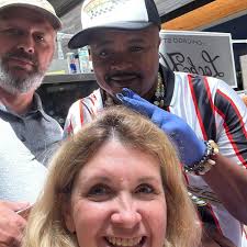 Blazing Hearts International