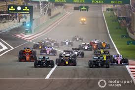 Rn365 nieuwsdossier formule 1 gp portugal 2020. Bahrain F1 Double Header Planned If Portugal Can T Happen
