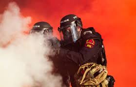 Major organizations, those with no stake in politics, are taking political sides and alienating. Fact Check Is Expired Tear Gas More Dangerous To Health Raleigh News Observer