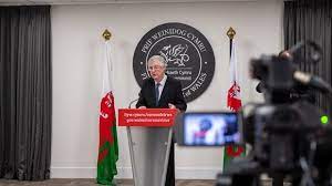 Call council on 07 348 4199 or email under alert level 3 travel is allowed for the following essential personal movement in your local area: Moving Wales Into Alert Level 3 First Minister Sets Out Plans To Further Relax Covid Restrictions