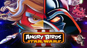 Darth maul stands along side anakin and general grievous. Angry Birds Star Wars Ii Mod Apk V1 9 25 Unlimited Everything Apklike