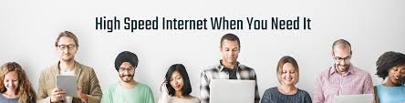 Types Of High Speed Internet Service Providers Internet Service Provider High Speed Internet Broadband Internet