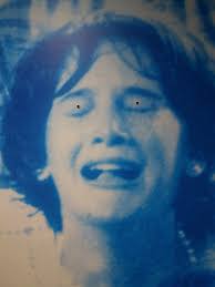 The Ritz, Manchester. I think the first one really looks like a bear!