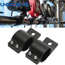 2020 Undoeve Led Light Bar Mounting Bracket Bull Bar Nudge Mounts Clamp Kit Adjustable For Off Road Vehicle Suv Atv Boat From Louyu 27 13 Dhgate Com