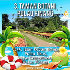 Banyak juga tarikan menarik yang berbaloi untuk anda lawati. Tempat Tempat Menarik Di Penang Jalan Jalan Makan Angin Facebook