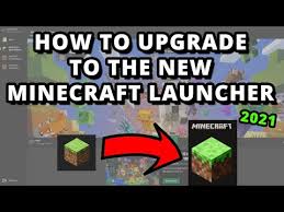 Ediciones de forma rápida usando el minecraft launcher unificado. New Minecraft Launcher Launches For Windows 10 Firstsportz