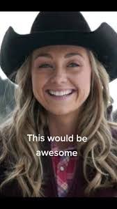 Amy Melson's Instagram, Twitter & Facebook