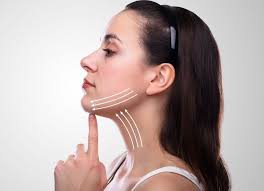 Double Chin Reduction/Neck Tightener