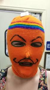 found item in bay view area?