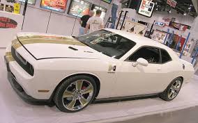 Image result for Stone White 2009 Challenger