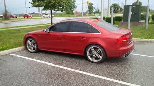 Image result for Garnet Red 2008 Audi