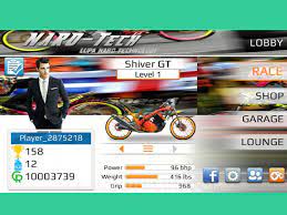 Cara download game drag bike 201m indonesia terbaru. Download Game Drag Bike 201m Indonesia Mod Apk